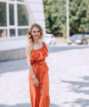 profile of Ukrainian mail order brides Irina