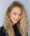 profile of Ukrainian mail order brides Irina