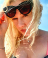 profile of Ukrainian mail order brides Irina