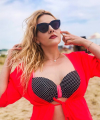 profile of Ukrainian mail order brides Irina
