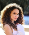 profile of Ukrainian mail order brides Anastasiya