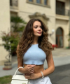 profile of Ukrainian mail order brides Anastasiya