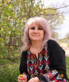 profile of Ukrainian mail order brides Alla