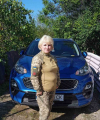 profile of Ukrainian mail order brides Alla