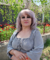 profile of Ukrainian mail order brides Alla