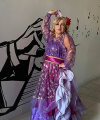 profile of Ukrainian mail order brides Alla