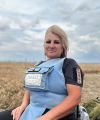 profile of Ukrainian mail order brides Alla