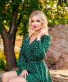 profile of Ukrainian mail order brides Nataliya