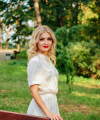 profile of Ukrainian mail order brides Nataliya