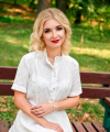 profile of Ukrainian mail order brides Nataliya