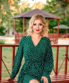 profile of Ukrainian mail order brides Nataliya