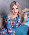 profile of Ukrainian mail order brides Nataliya