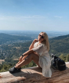profile of Ukrainian mail order brides Katerina