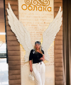 profile of Ukrainian mail order brides Katerina