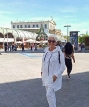 profile of Ukrainian mail order brides Olga