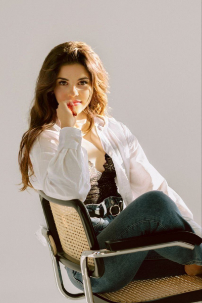 Anastasiya 29 years old Ukraine Kyiv, Ukrainian bride profile, ukrainianbridesint.com