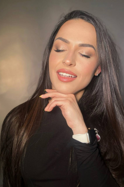 Nataliya 32 years old Ukraine Krivoy Rog, Ukrainian bride profile, ukrainianbridesint.com