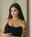 profile of Ukrainian mail order brides Polina
