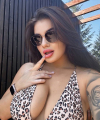 profile of Ukrainian mail order brides Polina