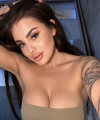 profile of Ukrainian mail order brides Polina