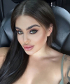 profile of Ukrainian mail order brides Polina