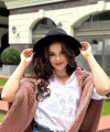 profile of Ukrainian mail order brides Anastasiya