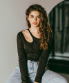 profile of Ukrainian mail order brides Anastasiya