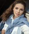 profile of Ukrainian mail order brides Anastasiya