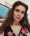 profile of Ukrainian mail order brides Olena