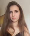 profile of Ukrainian mail order brides Olena