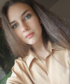 profile of Ukrainian mail order brides Olena