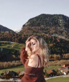 profile of Ukrainian mail order brides Anastasiya