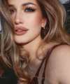 profile of Ukrainian mail order brides Anastasiya