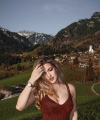 profile of Ukrainian mail order brides Anastasiya