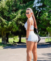 profile of Ukrainian mail order brides Anastasiya