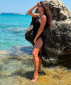 profile of Ukrainian mail order brides Anastasiya