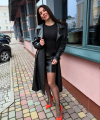 profile of Ukrainian mail order brides Anastasiya