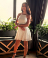 profile of Ukrainian mail order brides Anastasiya