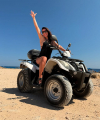 profile of Ukrainian mail order brides Anastasiya