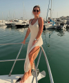 profile of Ukrainian mail order brides Anastasiya