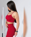profile of Ukrainian mail order brides Anastasiya
