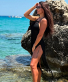 profile of Ukrainian mail order brides Anastasiya