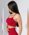 profile of Ukrainian mail order brides Anastasiya