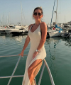 profile of Ukrainian mail order brides Anastasiya