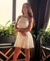 profile of Ukrainian mail order brides Anastasiya