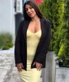 profile of Ukrainian mail order brides Anastasiya