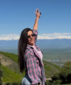 profile of Ukrainian mail order brides Anastasiya