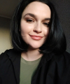 profile of Ukrainian mail order brides Oksana