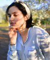 profile of Ukrainian mail order brides Oksana