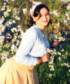 profile of Ukrainian mail order brides Oksana